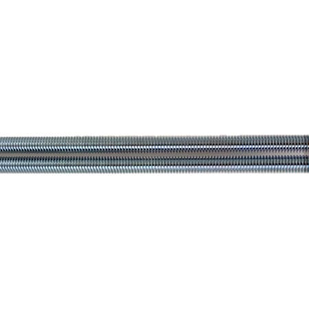 Ives Commercial Steel 24in Rod for Metal Door Flush Bolt FB457 and FB459 09162